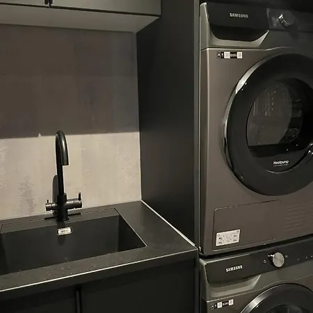 Stylish At Lifjell With Jacuzzi And Sauna Feriehus *