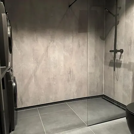 Stylish At Lifjell With Jacuzzi And Sauna Bo (Telemark)